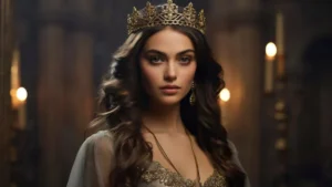 Top 5 Zodiac Signs Women Who Are Natural-Born Queens