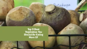 Top 9 Root Vegetables You Should Be Eating More Of